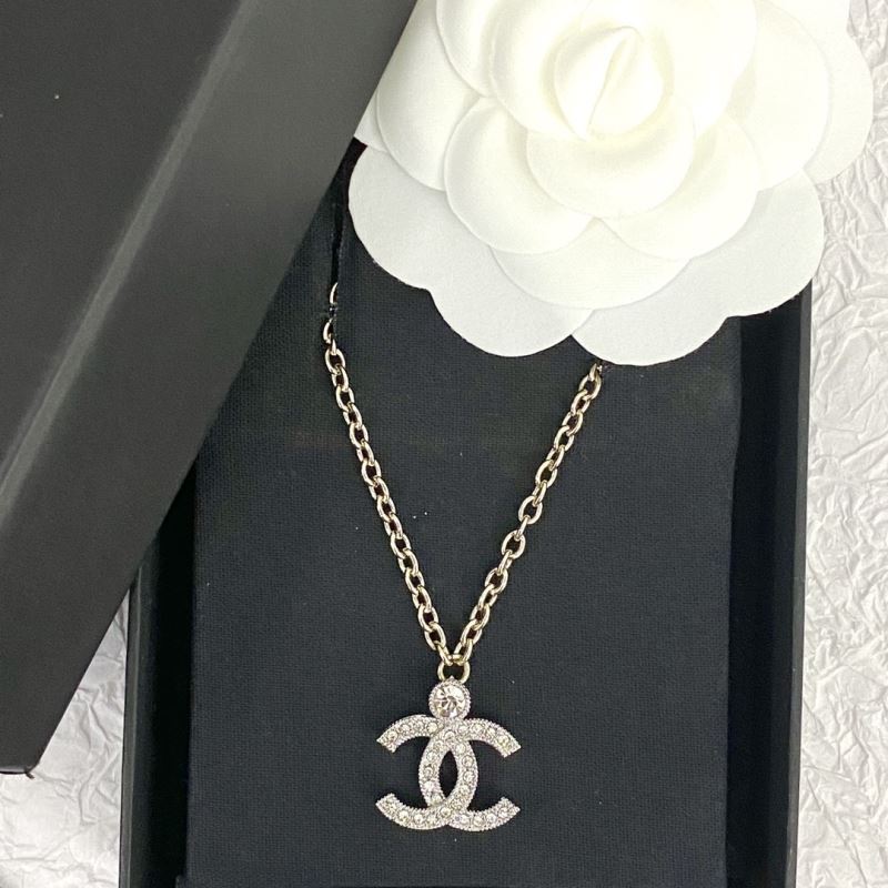 Chanel Necklaces